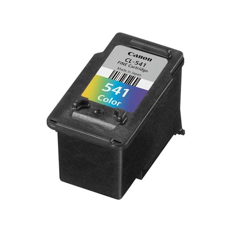 Canon Cartucho Cl 541 Color Blister